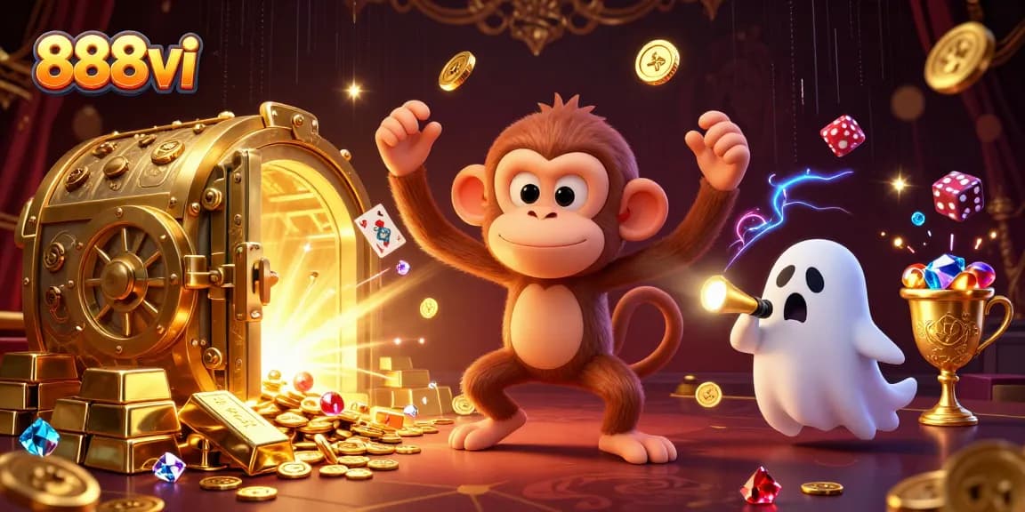 Play thrilling casino games with 888vi featuring stunning visuals and dynamic action!