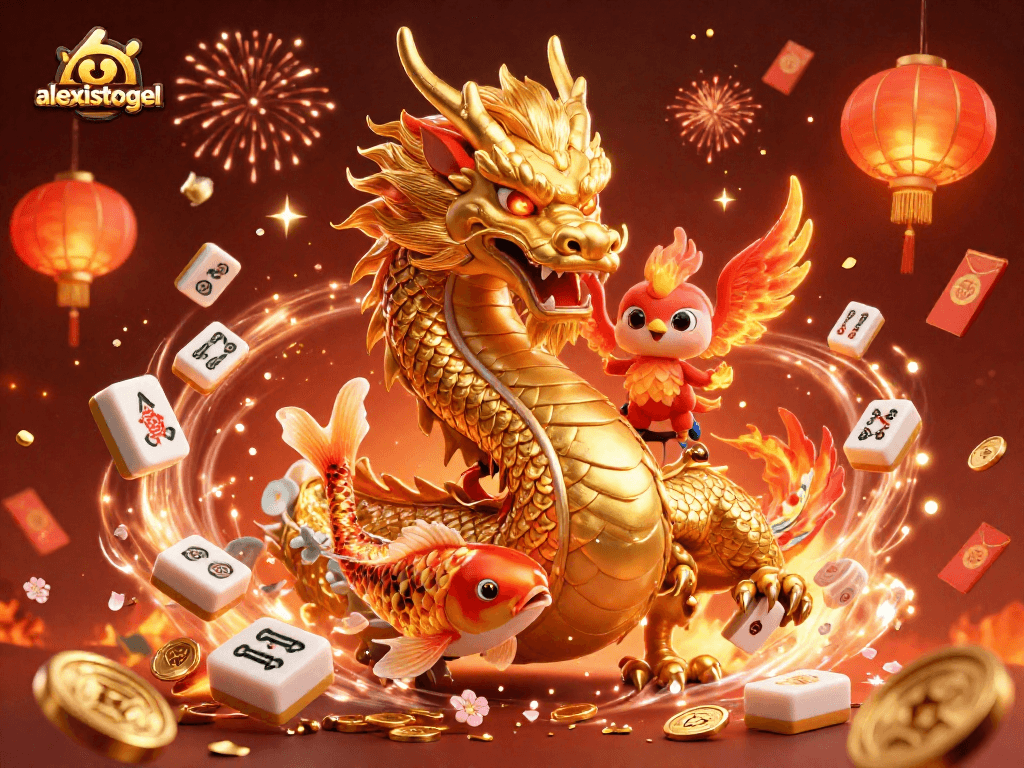 Raih kemenangan di alexistogel dengan melalui pengalaman bermain togel yang menegangkan dan kritis.