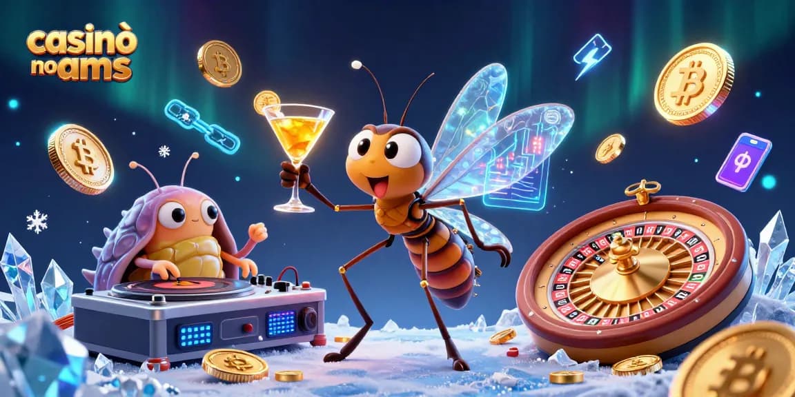 Gioca facilmente nei migliori casinò non AAMS con feature innovative e promozioni.