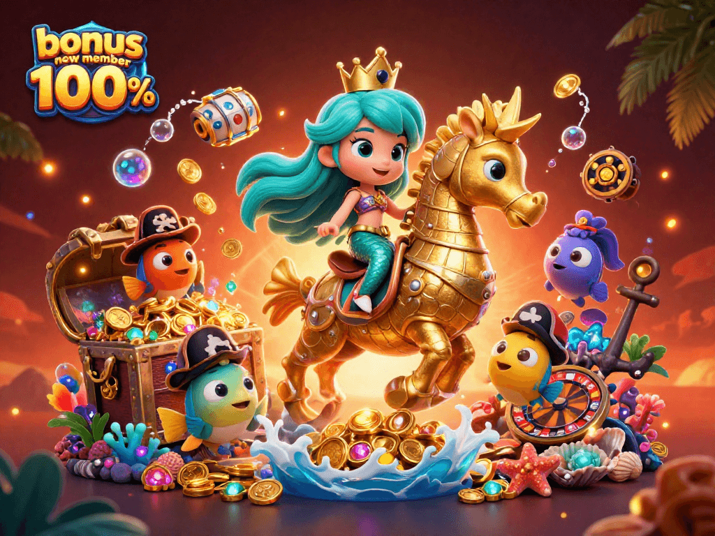 Experience the excitement of slot games like Mahjong Ways with bonus new member 100% promotion at SLOT 88!