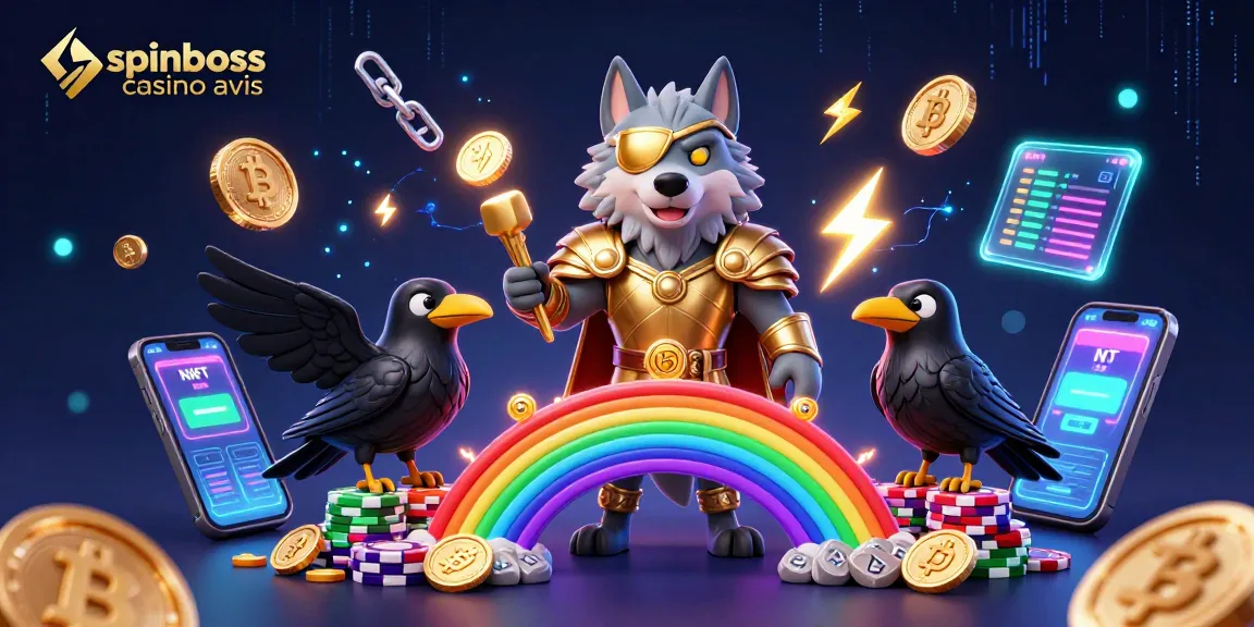 Examinez les avis SpinBoss casino pour des retraits faciles et une navigation sécurisée.