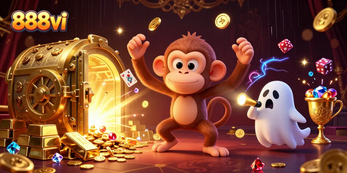 Play thrilling casino games with 888vi featuring stunning visuals and dynamic action!