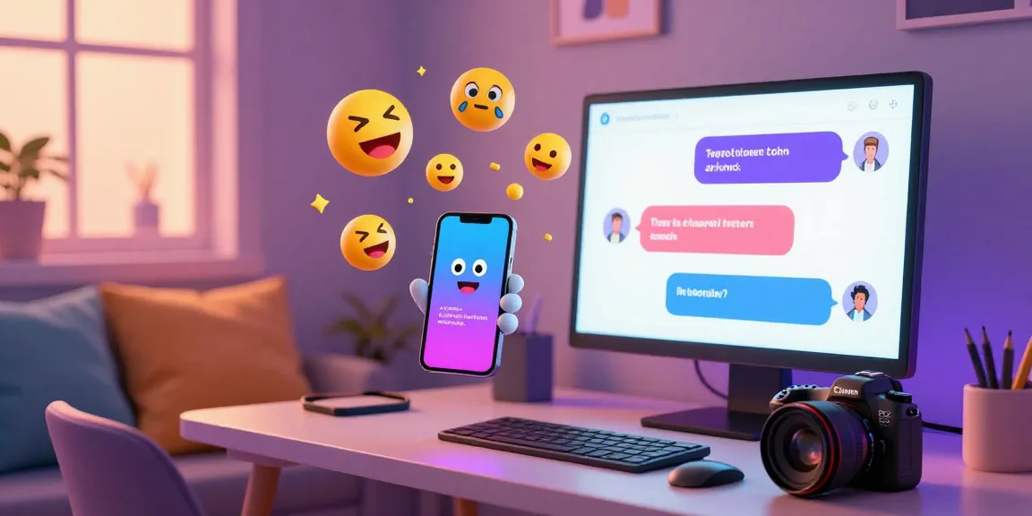 Engaging and playful moment of nsfw ai chat in a vibrant virtual environment.