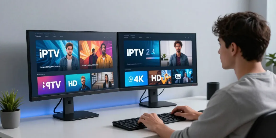 Iron tv pro : service IPTV de qualité supérieure compatible avec tous les appareils.