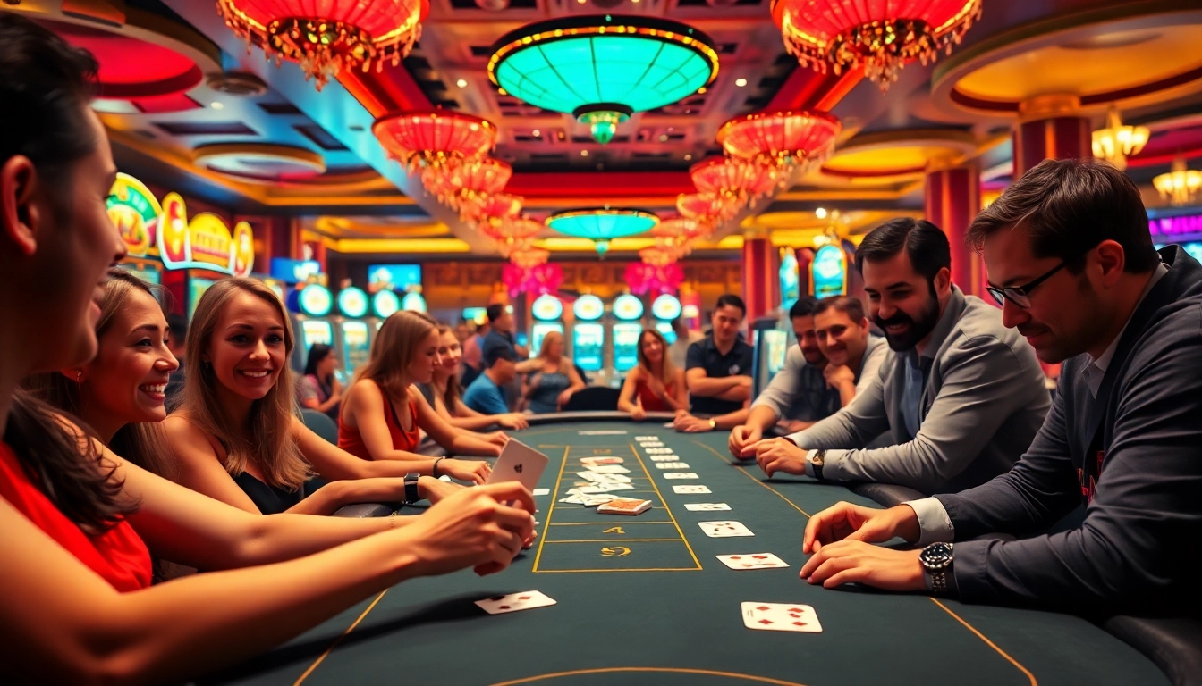 Bermain blackjack di kasinob, dengan suasana meriah dan dealer profesional bbni4d.