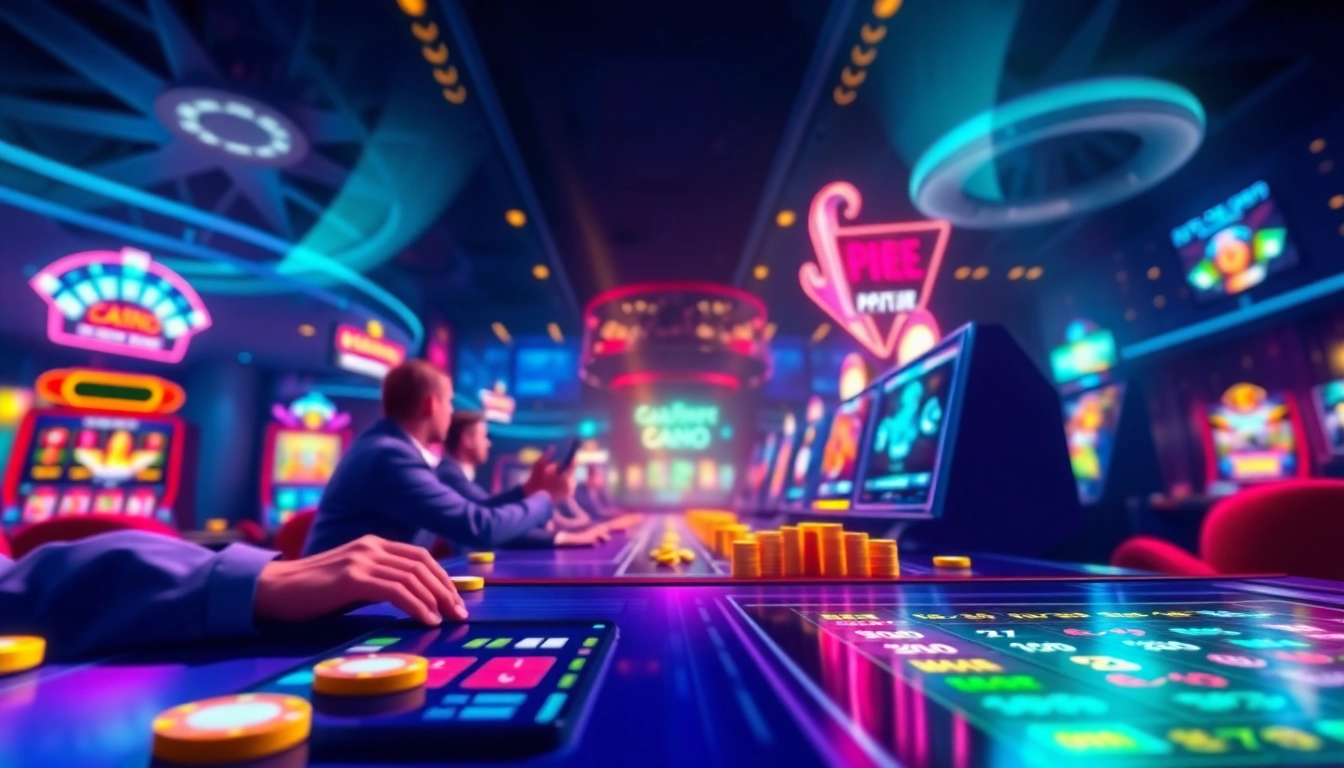 Experience thrilling online casino Uk gameplay with vibrant graphics and engaging interactions.
