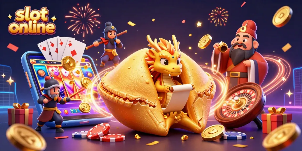 Menggali peluang kemenangan slot online dengan permainan interaktif dan karakter menarik di layar smartphone