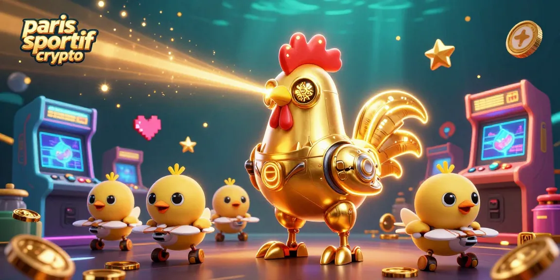 Pariez sur des événements sportifs avec paris sportif crypto et des gains en cryptomonnaies.