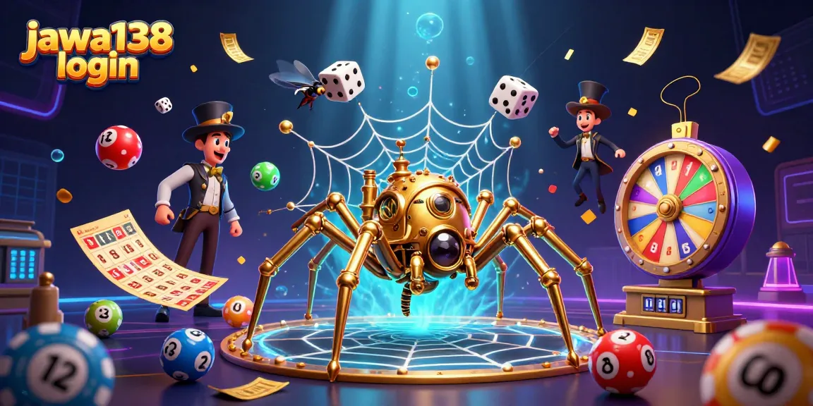 Menangkan jackpot dengan aman di jawa138 login dengan sistem keuangan terjamin dan transaksi terpercaya.