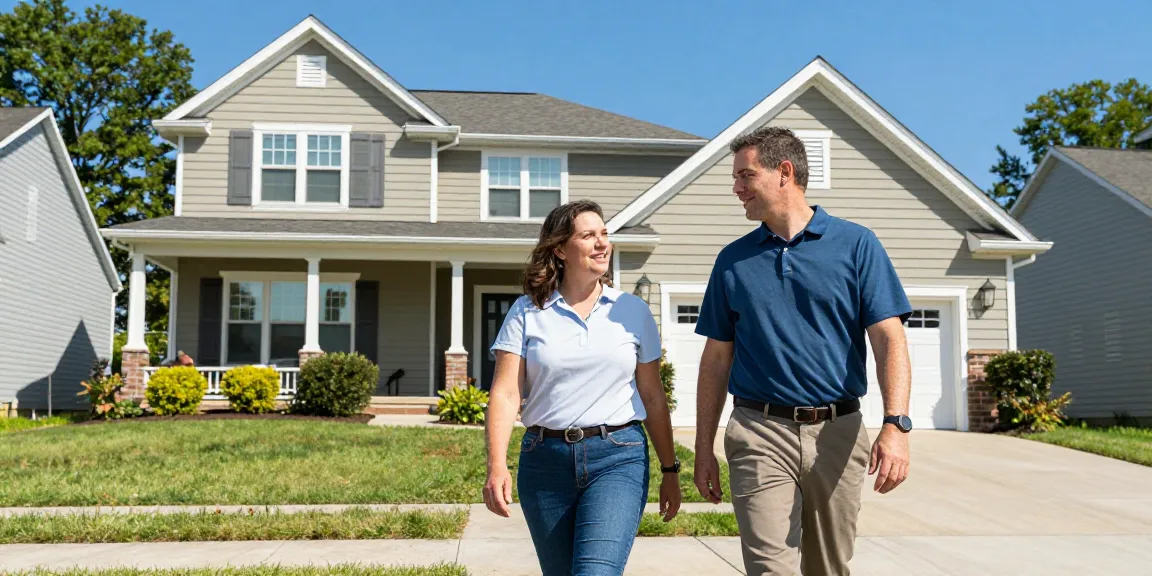Sell My House Fast Kingsport with trusted professionals providing community-oriented services.
