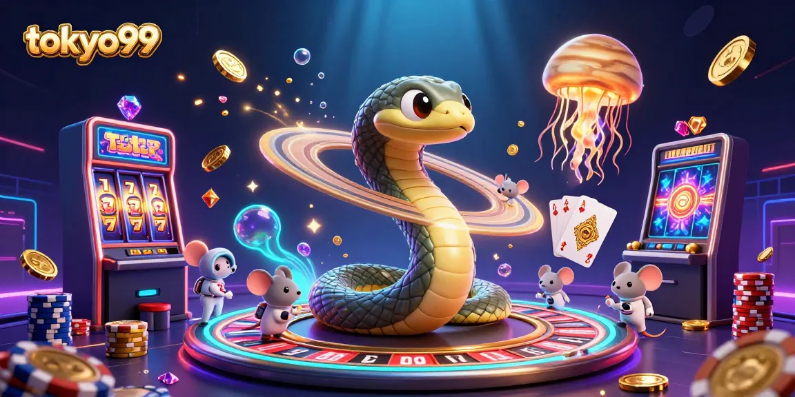 Putar dan menangkan di tokyo99, kasino online dengan pengalaman bermain slot yang tak terlupakan.