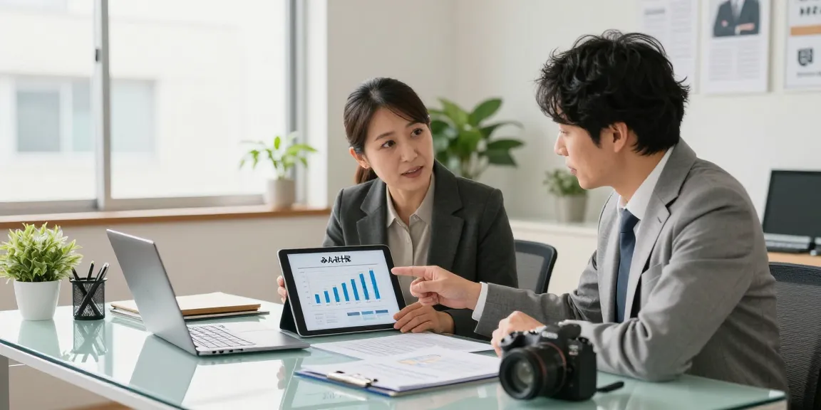現代的なオフィス環境での小規模企業向けみん社保の利点についての相談。