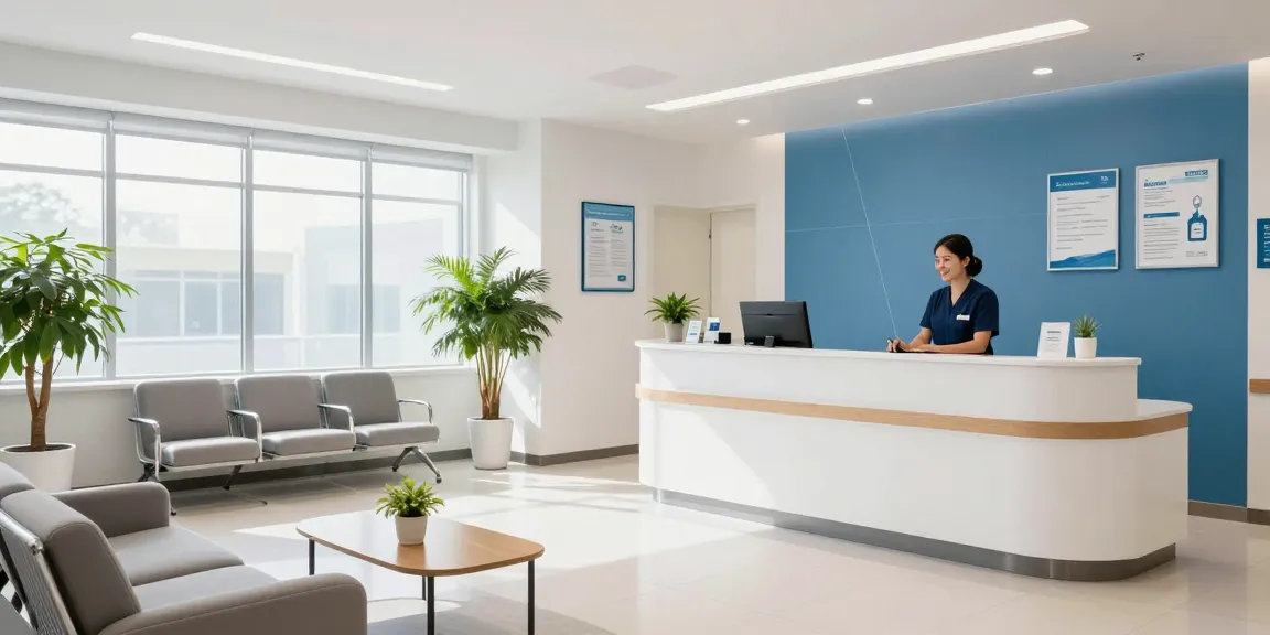 Unique Pharma Steroid Shop - Trustworthy medical services offering patient care in a health clinic.
