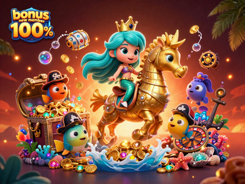 Experience the excitement of slot games like Mahjong Ways with bonus new member 100% promotion at SLOT 88!