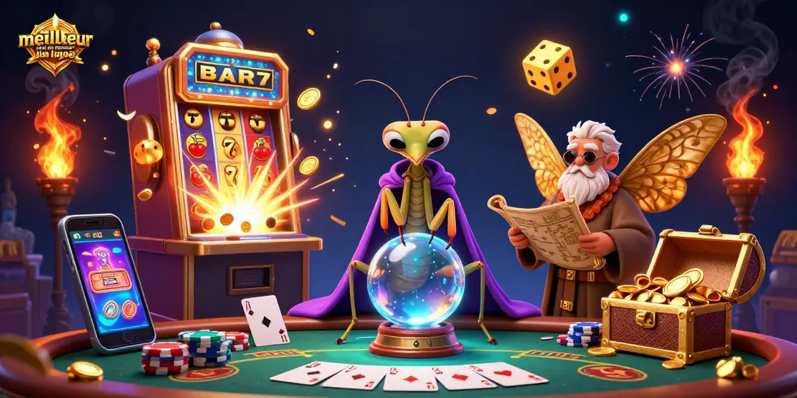 Profitez d'une expérience immersive sur le meilleur site de poker en ligne avec une illustration captivante.