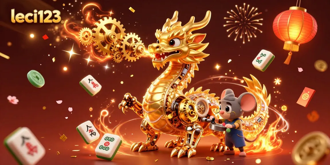 Engage in thrilling gameplay at leci123 with vibrant visuals and captivating casino elements.
